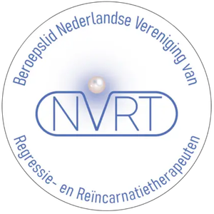 Beroepslid Nederlandse Vereniging van Regressie- en Reïncarnatietherapeuten